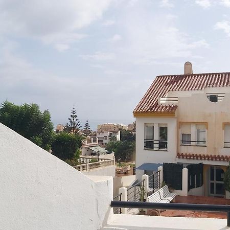 Del Parque Flats Meseta Swimmingpool Apartment Torremolinos Ngoại thất bức ảnh